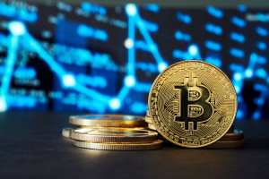 Bitcoin: «Έφτασε» για πρώτη φορά $80.000 λόγω... Τραμπ