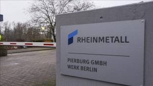 Γιατί η Μόσχα ήθελε να δολοφονήσει τον CEO της Rheinmetall