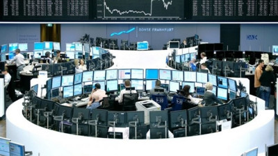 Ευρωαγορές: Συγκρατημένη άνοδος για τον Stoxx 600