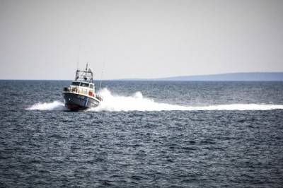 Σορός άνδρα σε προχωρημένη σήψη σε παραλία της Μυκόνου