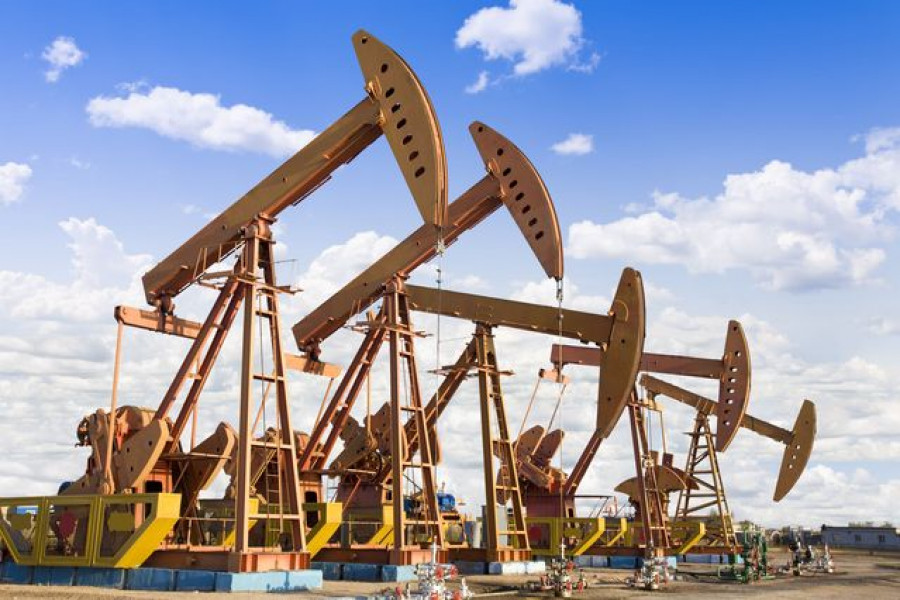 Η ζήτηση…ανεβάζει το πετρέλαιο- Άνοδος και για το φυσικό αέριο