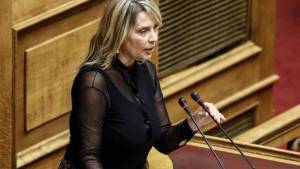 Παπακώστα:Θα αποκαλυφθεί η κρυφή ατζέντα όσων οχυρώνονται πίσω από ΑμεΑ