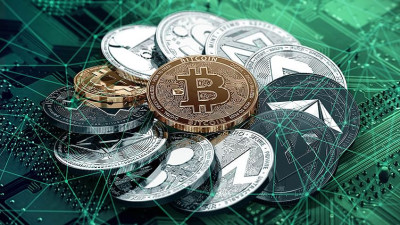 Βγάζει αντίδραση το Bitcoin-Ξεπέρασε τα $26.000 δολάρια, «πρασινίζει» η αγορά