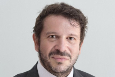 Δίκτυο ΠΡΑΞΗ: Νέος διευθυντής ο Δρ. Κωνσταντίνος Βαβέκης
