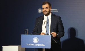 Μαρινάκης: Δεν θα «περάσουν» στους πολίτες οι αυξήσεις στο ρεύμα