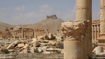 Αυξήθηκαν οι επισκέπτες σε μουσεία και αρχαιολογικούς χώρους το α’4μηνο