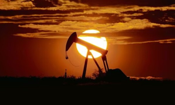 Πετρέλαιο: Σε υψηλό δύο και πλέον μηνών το μπρεντ