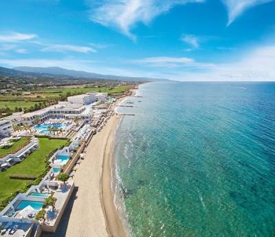 Grecotel: Επενδύσεις 60 εκατ. ευρώ στην ελληνική περιφέρεια