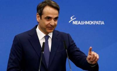 Μητσοτάκης: Οι επιθέσεις στη Σρι Λάνκα προκαλούν φρίκη και οργή