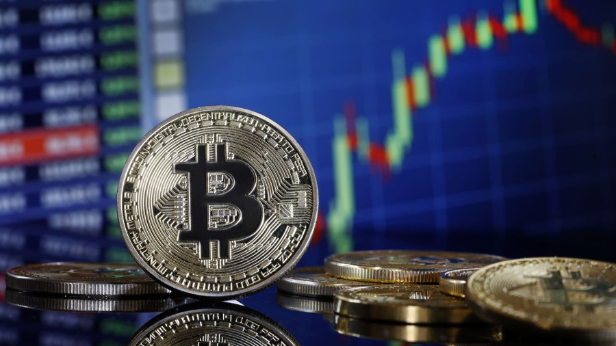 «Ζαλίστηκε» στα $90.000 το Bitcoin- Μικρό «φρένο» στο ράλι