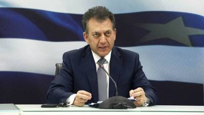 Βρούτσης: Η δέσμη μέτρων για εργαζόμενους και επιχειρήσεις