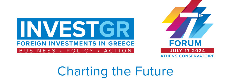 7th InvestGR Forum 2024: Στην Αθήνα τον Ιούλιο 2024