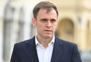 Μάντζος: Πώς αισθάνθηκε ο Λοβέρδος που ο «Πρωθυπουργός των καρτέλ», δεν είπε κουβέντα για τα καρτέλ