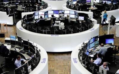 Ανακάμπτουν οι ευρωαγορές μετά το sell-off