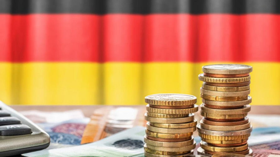 Γερμανία: Οι τιμές χονδρικής υποχώρησαν κατά 0,6% τον Ιούνιο