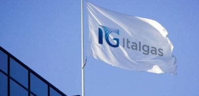 Italgas: θα επενδύσει στην Ελλάδα €1 δισ. μέχρι το 2030