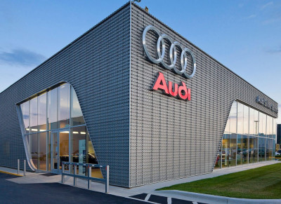 Audi-Βρυξέλες: Ένταση μεταξύ εργαζομένων και της διοίκησης για τις αποζημιώσεις