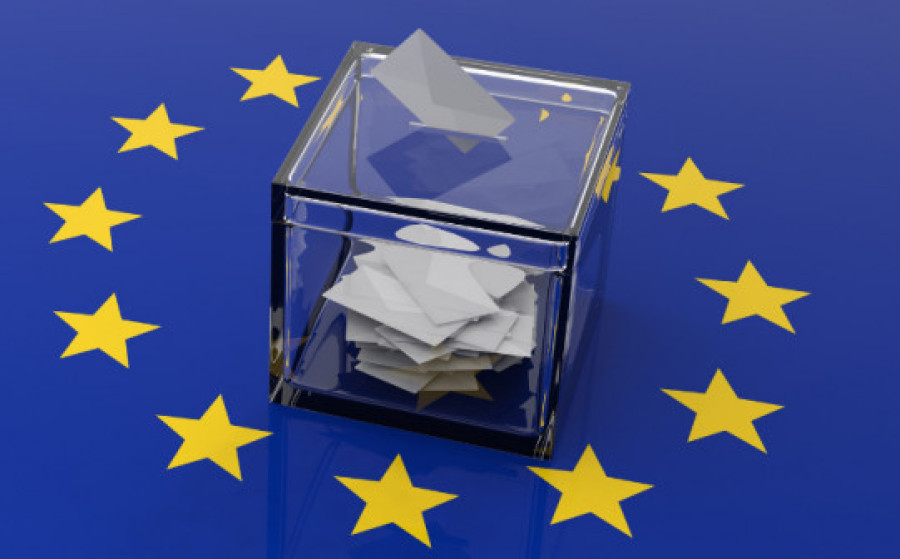 Ευρωεκλογές: Στις κάλπες οι Ευρωπαίοι- Ανησυχία για χαμηλή συμμετοχή