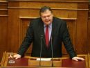 Ε. Βενιζέλος: &quot;Πράξη ευθύνης&quot; η ψηφοφορία του Μεσοπρόθεσμου