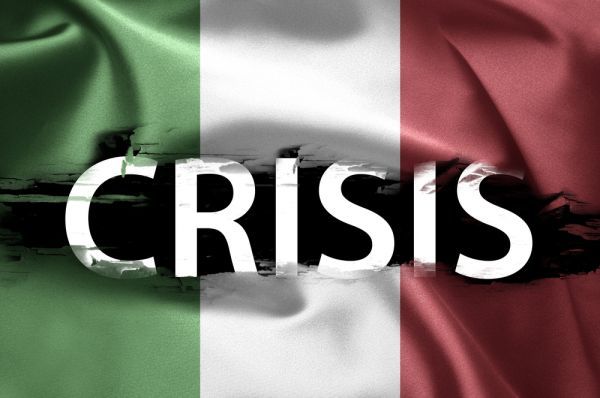 Τραγωδία στην Ιταλία λόγω κατάσχεσης κατοικίας