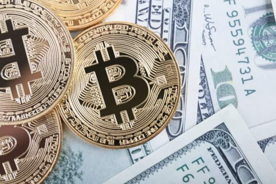 Γιατί οι επενδυτές προτιμούν το Bitcoin από τα ομόλογα