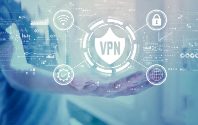 Εικονικά ιδιωτικά δίκτυα (VPN): Χρειάζομαι εγώ κάτι τέτοιο;