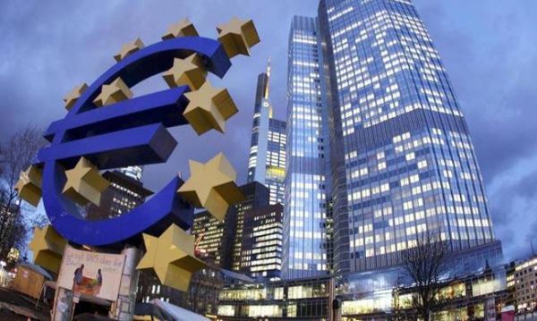 Στο 53,1 ο PMI της ευρωζώνης τον Μάιο