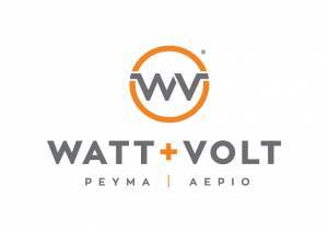 Η WATT+VOLT διευρύνει το franchise δίκτυό της