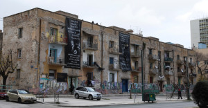 Στη ΜΕΘ του νοσοκομείου «Γεννηματάς» ο Αριστοτέλης Χαντζής μετά από 140 ημέρες απεργίας πείνας