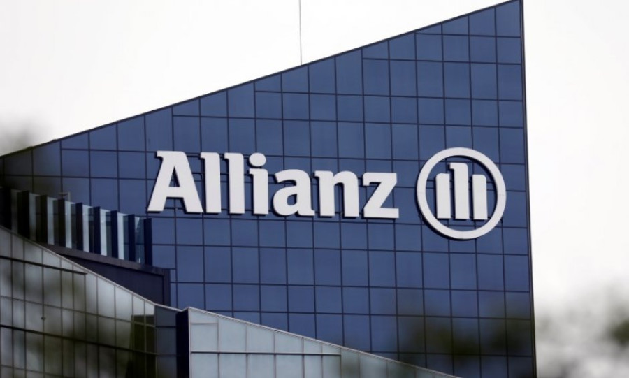 Allianz: Πρόκληση στους ασφαλιστές o τριπλασιασμός «απρόσμενα υψηλών» δικαστικών αποφάσεων