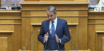 Μητσοτάκης: «Νέο Σύνταγμα για τη νέα εποχή» – Πυρά σε Δούρου για την εκδήλωση της Προεδρίας