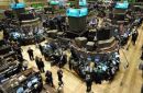 Wall Street: &quot;Ενεργειακές&quot; ανησυχίες επισκιάζουν τα μάκρο