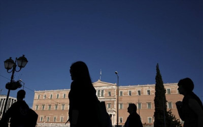 Eurostat: Τρίτη χειρότερη σε υλική και κοινωνική στέρηση η Ελλάδα