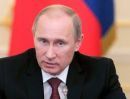 Η Ρωσία δεν είναι απομονωμένη από τη διεθνή κοινότητα, διαμηνύει ο Πούτιν