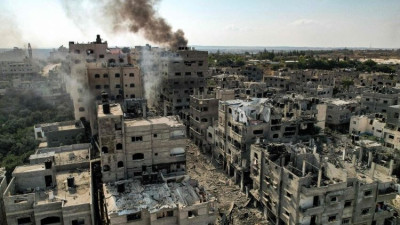 Κωνσταντινούπολη: Σύνοδος χωρών της D-8 για την κατάσταση στη Γάζα