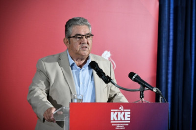 Κουτσούμπας: Ο κ. Μητσοτάκης παραποιεί το μήνυμα των εκλογών