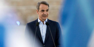 Μητσοτάκης: Επίσκεψη στα Ιωάννινα για την επέκταση της Ιονίας Οδού