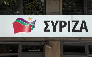 ΣΥΡΙΖΑ: Το υπουργείο Υγείας αγνοεί συνειδητά τις ανάγκες