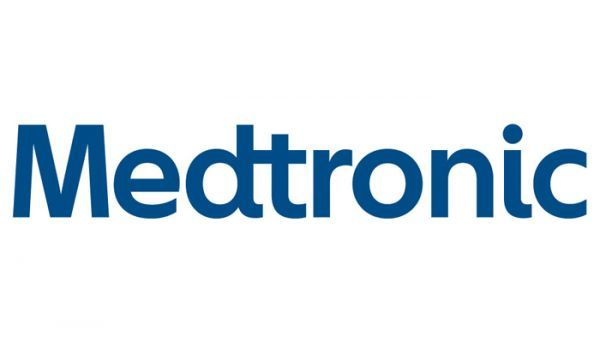 Αυξήθηκαν τα κέρδη της Medtronic