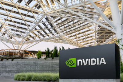 Στα 3,4 τρισ. δολάρια η κεφαλαιοποίηση της Nvidia