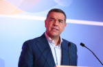 ΔΕΘ: Τη Δευτέρα 31/8 στις 12:00 η σύσκεψη του Τσίπρα με τους παραγωγικούς φορείς