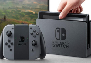 Δωρεάν επισκευή στα χειριστήρια του «Nintendo Switch»- Κοινή δράση Ελλάδας-Γερμανίας