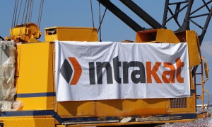 Intrakat: Αυξήθηκε στο 34,78% η συμμετοχή της Winex