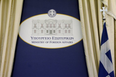 ΥΠΕΞ εναντίον Ράμα: Η ιστορία δεν παραγράφεται