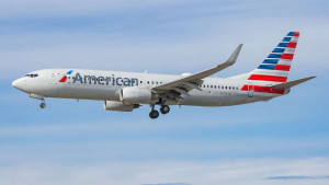 American Airlines: Νέο δρομολόγιο από Αθήνα προς Charlotte (Βόρεια Καρολίνα)