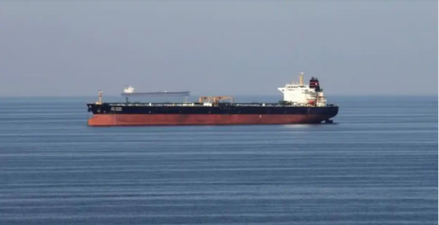 Αυξημένα επίπεδα ασφάλειας για ελληνικά πλοία στα Στενά του Ορμούζ