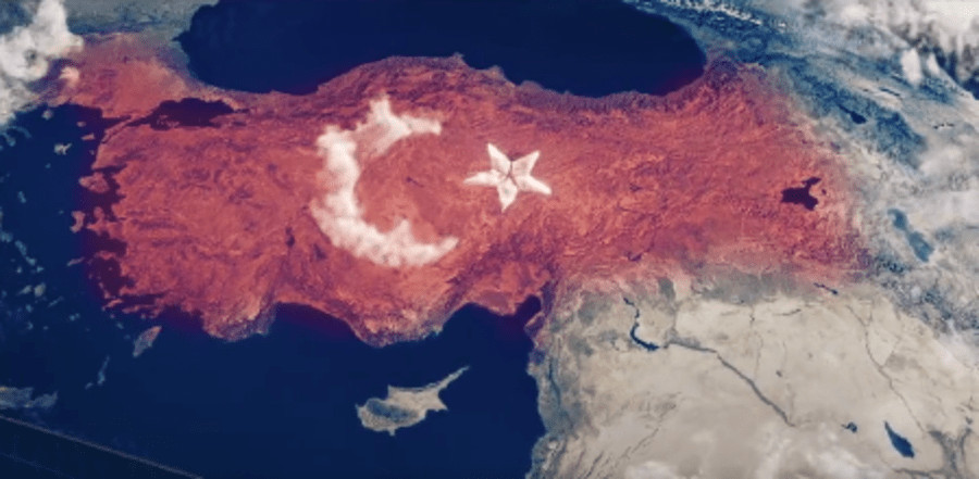 Παραμύθι η «Γαλάζια Πατρίδα» λέει η τουρκική αντιπολίτευση