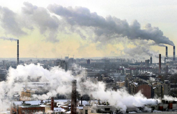 Πώς επηρεάζει την υγεία η ατμοσφαιρική ρύπανση