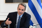 Μητσοτάκης από το Σαν Φρανσίσκο: Το σχέδιο για την Ελλάδα του 2030 και η πρόθεση για τρίτη θητεία