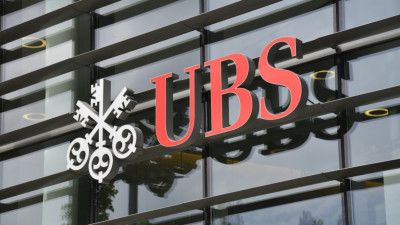 UBS: Ξεκίνησε πρόγραμμα επαναγοράς μετοχών- Αγόρασε μετοχές αξίας €47 εκατ.